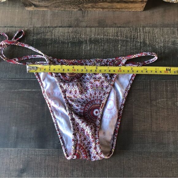 Valentino Bikini Bottoms - Picture 5 of 8